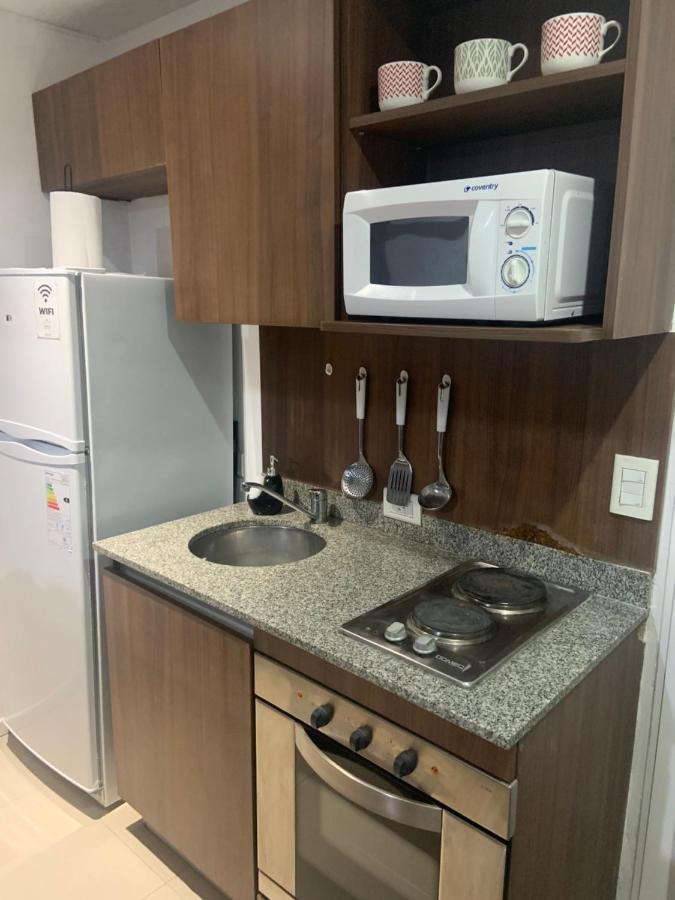 Palermo House Διαμέρισμα Μπουένος Άιρες Εξωτερικό φωτογραφία