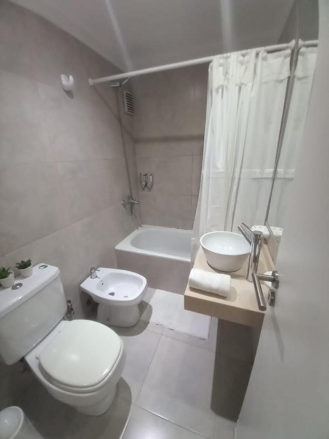 Palermo House Διαμέρισμα Μπουένος Άιρες Εξωτερικό φωτογραφία