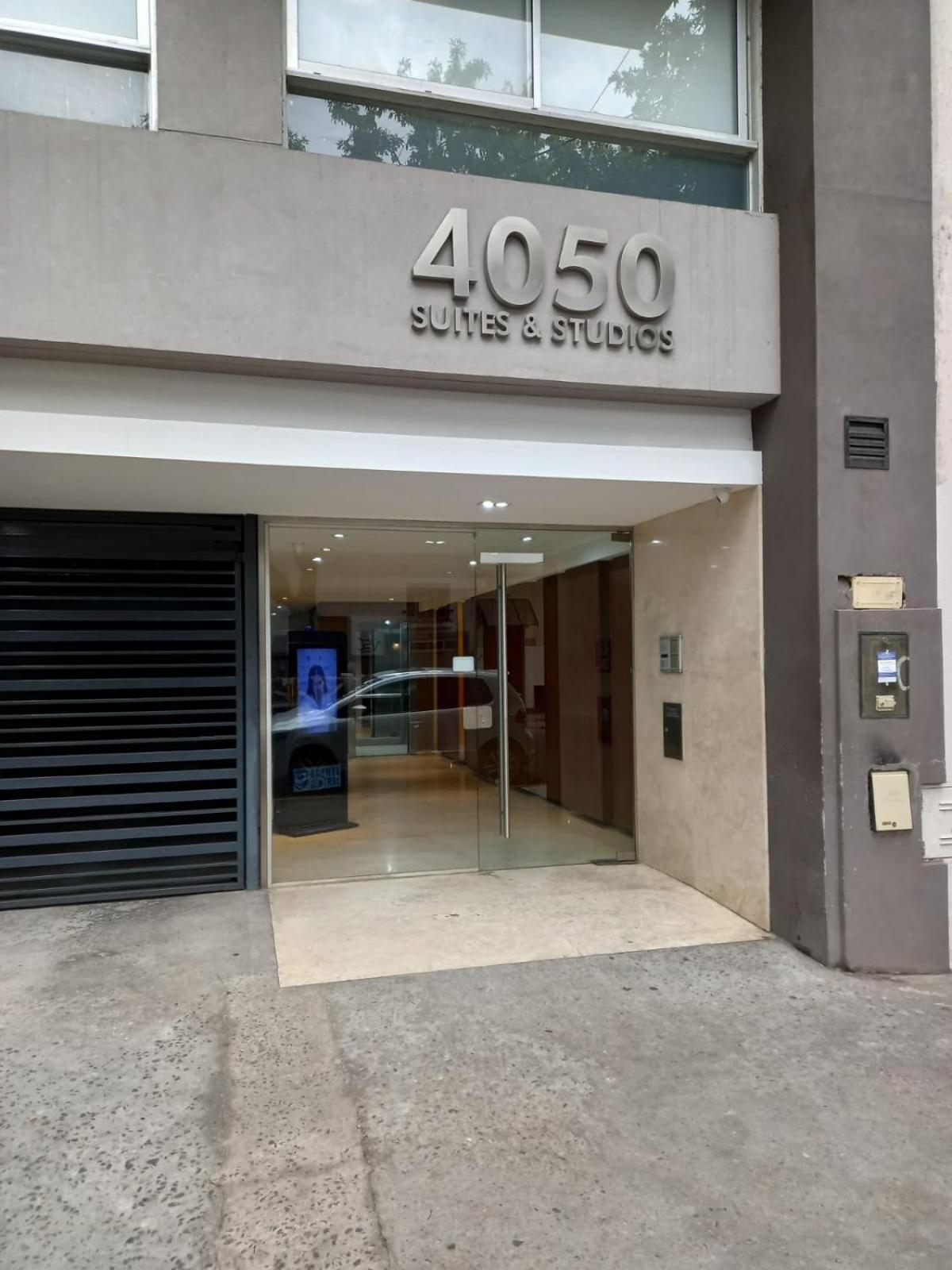 Palermo House Διαμέρισμα Μπουένος Άιρες Εξωτερικό φωτογραφία