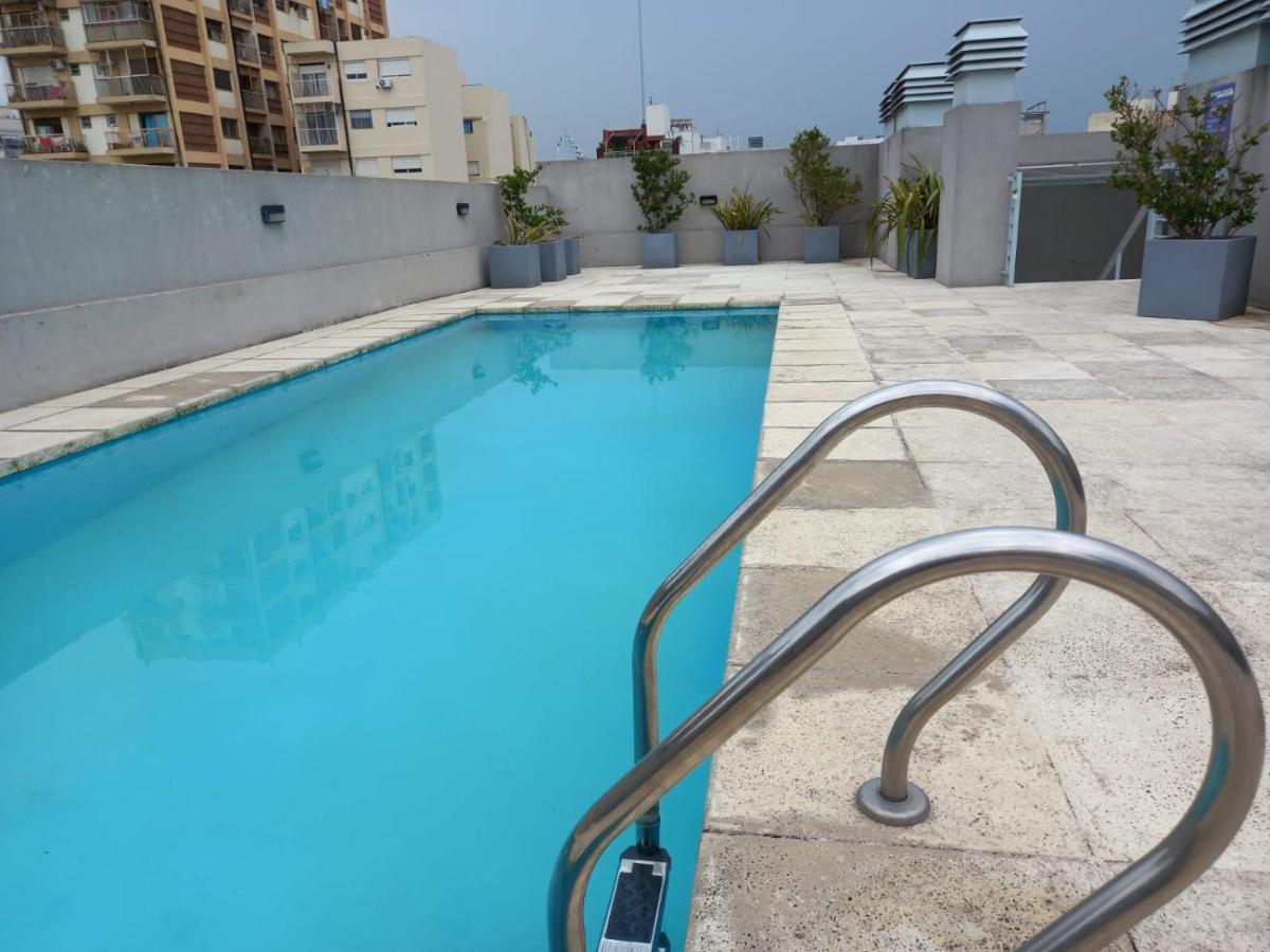 Palermo House Διαμέρισμα Μπουένος Άιρες Εξωτερικό φωτογραφία