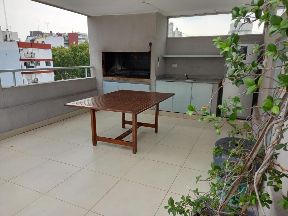 Palermo House Διαμέρισμα Μπουένος Άιρες Εξωτερικό φωτογραφία
